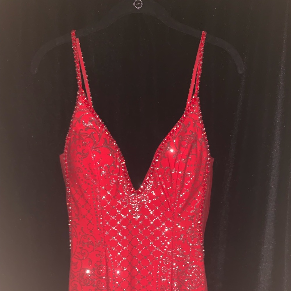Prom/ Pageant Dress